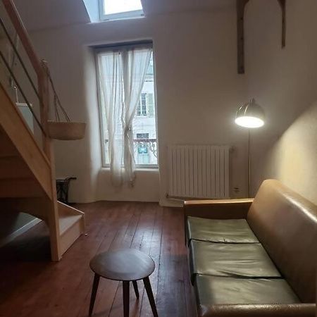 Studio Au Centre De Guemene-Sur-Scorff Екстер'єр фото