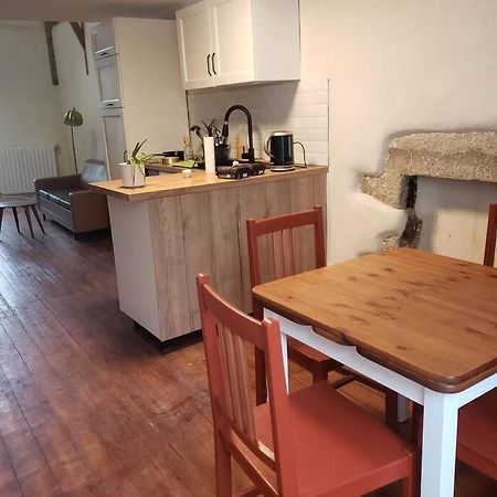 Studio Au Centre De Guemene-Sur-Scorff Екстер'єр фото