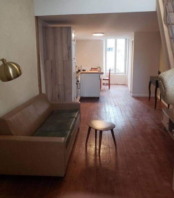 Studio Au Centre De Guemene-Sur-Scorff Екстер'єр фото
