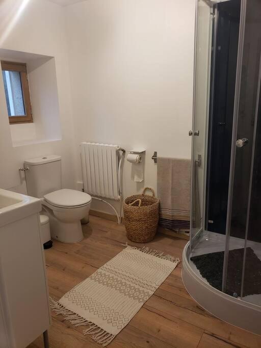 Studio Au Centre De Guemene-Sur-Scorff Екстер'єр фото